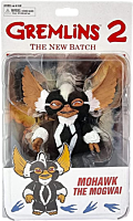 Gremlins 2: The New Batch - Mohawk the Mogwai 7" Scale Action Figure