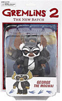 Gremlins 2: The New Batch - George the Mogwai 7" Scale Action Figure