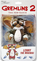 Gremlins 2: The New Batch - Lenny the Mogwai 7" Scale Action Figure