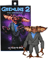 Gremlins 2: The New Batch - Brain Ultimate 7” Scale Action Figure