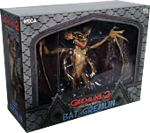 Gremlins 2: The New Batch - Bat Gremlin Deluxe 7” Scale Action Figure