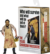 Texas Chainsaw Massacre - Leatherface Ultimate 7” Action Figure