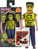 Ben Cooper - Frankenstein Costume Kids Glow-in-the-Dark 6" Action Figure