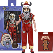 Ben Cooper - Krampus Costume Kids 6" Action Figure