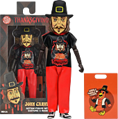 Ben Cooper - John Carver Costume Kids 6" Action Figure