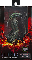 Aliens: Fireteam Elite - Burster Alien 7" Scale Action Figure