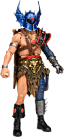 Dungeons & Dragons - Warduke Ultimate 7" Scale Action Figure