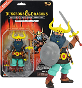 Dungeons & Dragons: 50th Anniversary - Elkhorn 7" Scale Action Figure