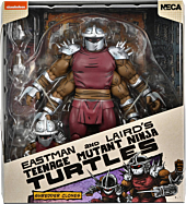 Teenage Mutant Ninja Turtles - 4-Arm Shredder & Mini-Shredder Clones (Mirage Comics) Deluxe 7" Scale Action Figure 2-Pack