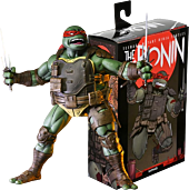 Teenage Mutant Ninja Turtles: The Last Ronin - Raphael Ultimate 7" Scale Action Figure