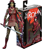 Teenage Mutant Ninja Turtles: The Last Ronin - Karai Ultimate 7" Scale Action Figure