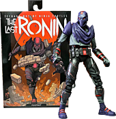 Teenage Mutant Ninja Turtles: The Last Ronin - Foot Bot Ultimate 7" Scale Action Figure