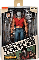 Teenage Mutant Ninja Turtles - Casey Jones Classic Colours (Mirage Comics) 7" Scale Action Figure