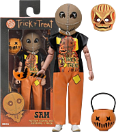 Ben Cooper - Trick 'r Treat Sam Costume Kids 6" Action Figure