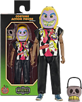 Beetlejuice x Ben Cooper - Beetlejuice (Animated) Costume Kids 6" Action Figure