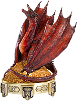 The Hobbit: The Desolation of Smaug - Smaug 10” Incense Burner