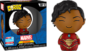 Iron Man - Ironheart Dorbz Vinyl Figure by Funko (2018 NYCC Fall Convention Exclusive).