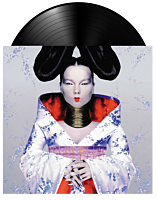 Bjork - Homogenic LP Vinyl Record