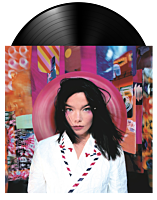 Bjork - Post LP Vinyl Record