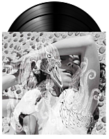 Bjork - Vespertine 2xLP Vinyl Record