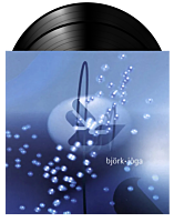 Bjork - Joga 2xLP Vinyl Record