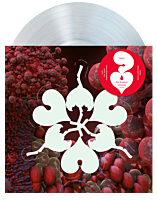 Bjork - Fossora Remixes 12" Single Vinyl Record (2023 Record Store Day Black Friday Exclusive Clear Vinyl)