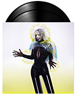 Bjork - Vulnicura 2xLP Vinyl Record