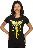 Overwatch - Have Mercy Female T-Shirt Main Image