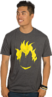 Overwatch - Junkrat Spray Premium T-Shirt Main Image