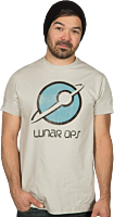 Overwatch - Lunar Ops Premium T-Shirt Main Image