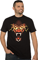 Overwatch - Primal Rage Premium T-Shirt Main Image