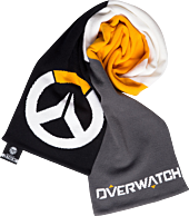 Overwatch - Logo Scarf Main Image