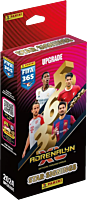 Soccer - 2024 Panini FIFA 365 Adrenalyn XL Star Signings Soccer Trading Cards Blister Pack