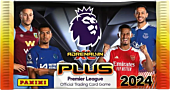 Soccer - 2024 Panini Premier League Adrenalyn XL Plus Soccer Trading Cards Pack (6 Cards)