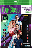 Soccer - 2024 Panini Top Class Soccer Trading Cards Collector's Starter Pack
