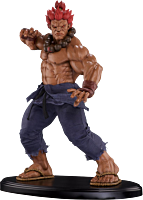 Street Fighter - Classic Akuma 10th Anniversary 1/4 Scale Statue