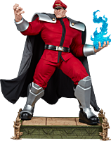 Street Fighter V - M. Bison Alpha 1/3 Scale Statue