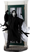 Scream - Ghostface 1/3 Scale Statue