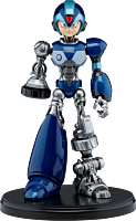 Mega Man X - Mega Man X 17” Statue