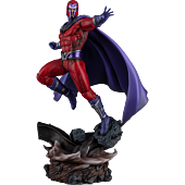 X-Men - Magneto 1/6th Scale Diorama Statue