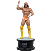 WWE - Macho Man Randy Savage 1/4 Scale Statue