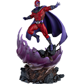 X-Men - Magneto Supreme Edition 1/6th Scale Diorama Statue