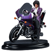 Prince - Prince Tribute 1/6th Scale Statue