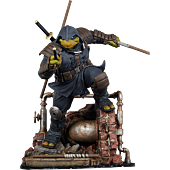 Teenage Mutant Ninja Turtles: The Last Ronin - The Last Ronin 1/4 Scale Statue