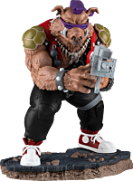 Teenage Mutant Ninja Turtles (1987) - Bebop 1/4 Scale Statue