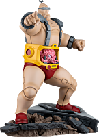 Teenage Mutant Ninja Turtles (1987) - Krang 1/4 Scale Statue