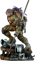 Teenage Mutant Ninja Turtles - Donatello 1/3rd Scale Statue