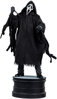 Scream - Ghostface 1/4th Scale Statue