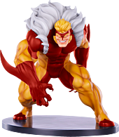 X-Men - Sabretooth Marvel Gamerverse Classics 1/10th Scale Statue