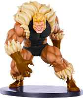 X-Men - Sabretooth Marvel Gamerverse Classics (Classic Edition) 1/10th Scale Statue